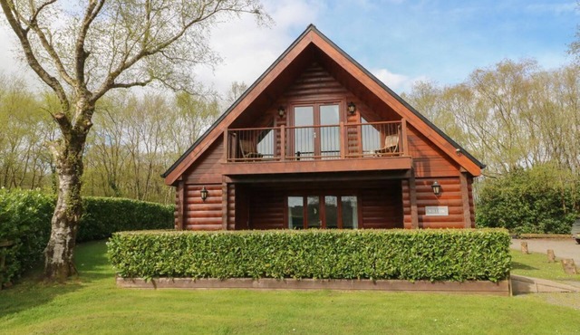 Willow in Dolton, Devon. 3 bed