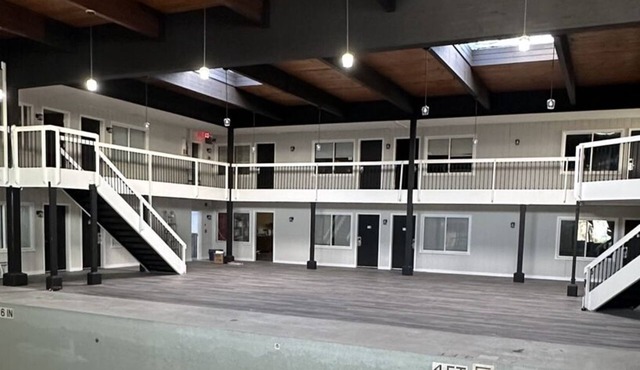 Willow Inn Suites