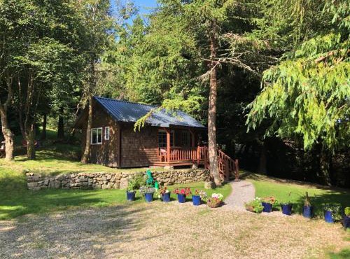 Willow Lodge
