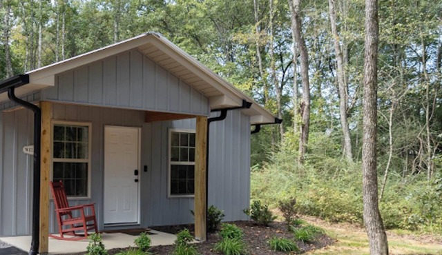 Willow Oak Cottage