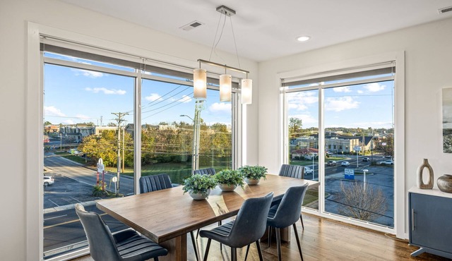 Willow Penthouse