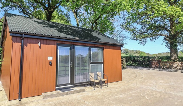 WILLOW, romantic, with a garden in Barnstaple