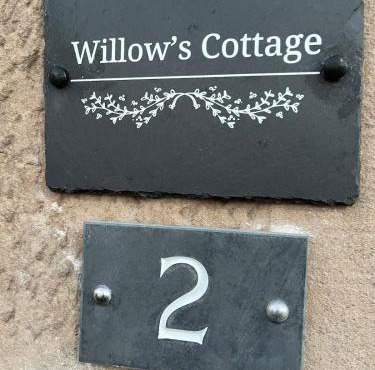 Willow's Cottage