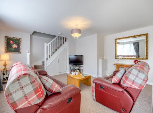 Willow's Cottage - Uk42144