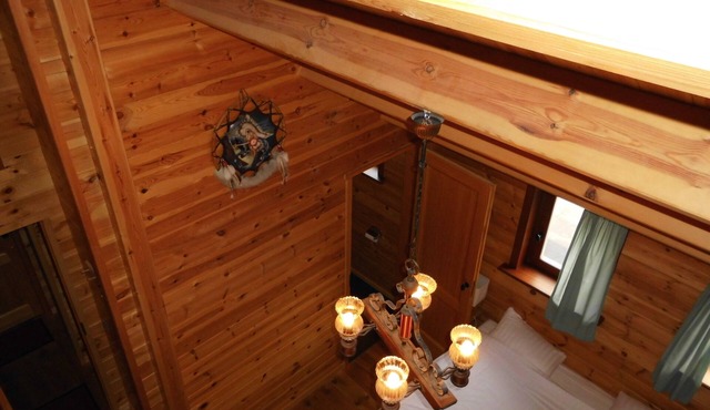 Willow Spring Way Station Bed & Breakfast
