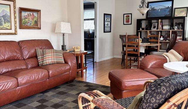 Willow Springs/Spread Out in East Nashville/Pet Friendly