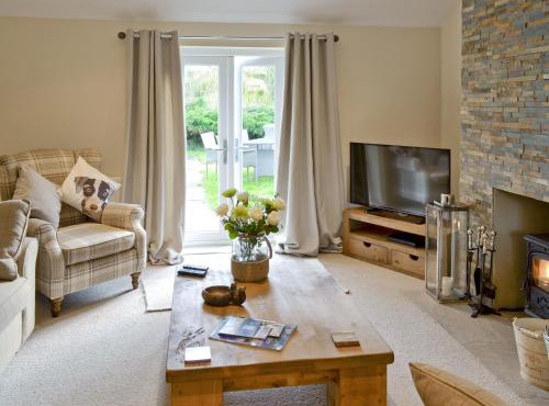 Willow Tree Cottage