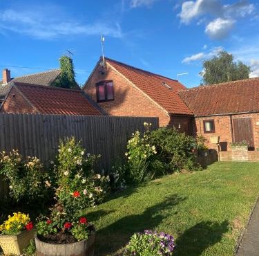 Willow Tree Cottages