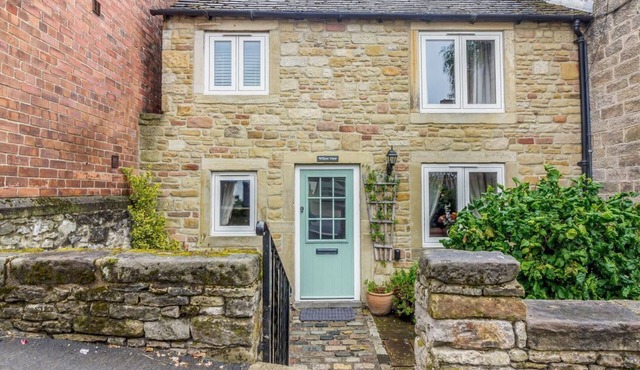 Willow View, Stoney Middleton