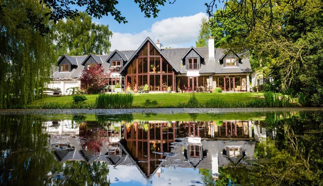 Willowbeck Lodge