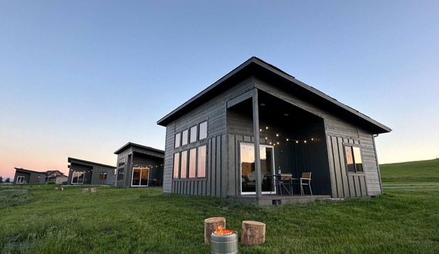Willowline Cabin #3