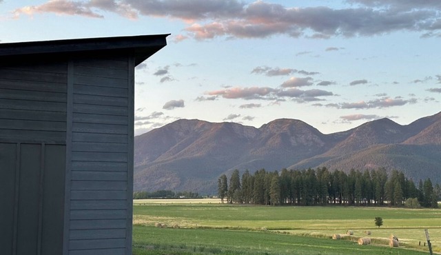 Willowline Cabin #6