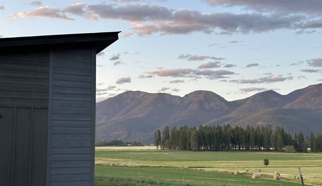 Willowline Cabins #4