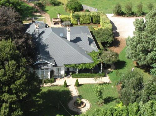 Willowlodge