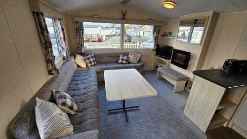 Willows Cosy Hideaway on 7 Lakes