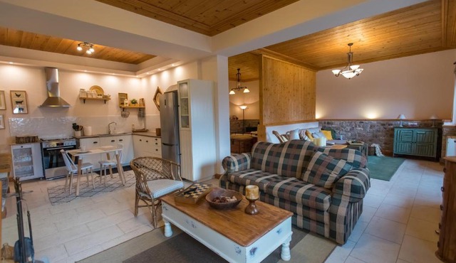 Willows Lodge