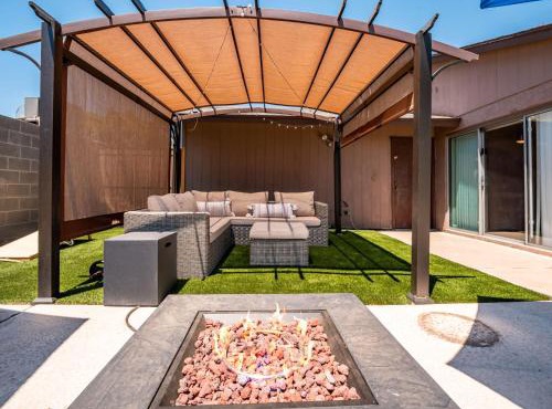 Willows Rest Retreat - Your Next AZ Stay
