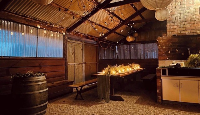 Willuna Sanctuary - Cosy cabin farm stay