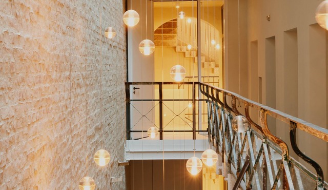 Wilmina Hotel