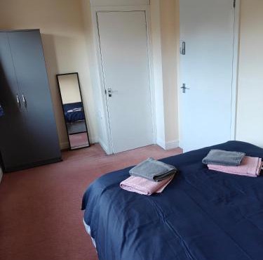 Wilmslow House