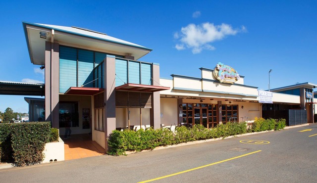 Wilsonton Hotel