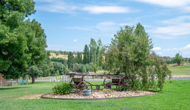 "Wiltara" Estate Rural Escape for 2 to 14 Guests