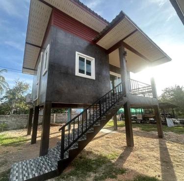 Wimanthara houses