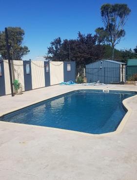 Wimmera Motel