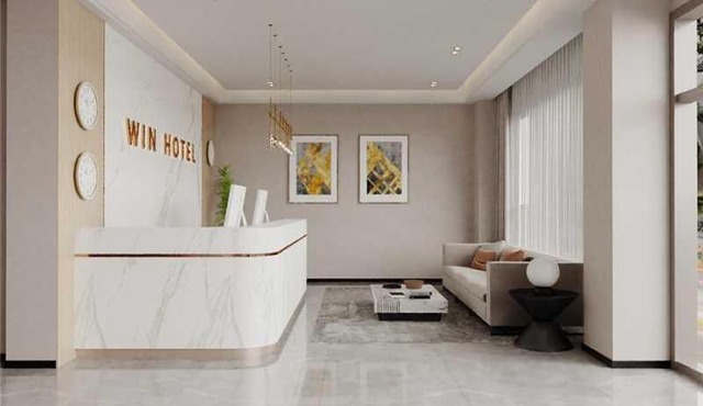 WIN HOTEL
