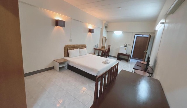 Win Mansion
