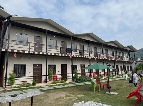 Win Retreat & Cottage Rishikesh