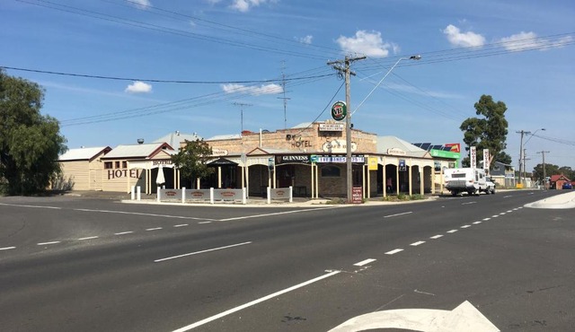 Winchelsea Motel