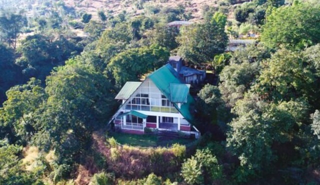 Wind Chalet Resort