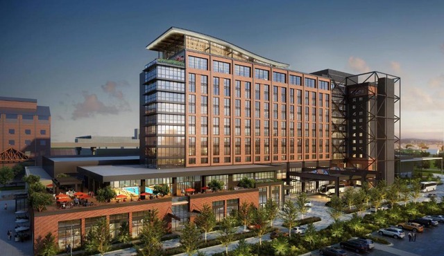 Wind Creek Bethlehem Casino & Resort