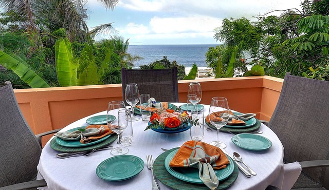 Wind Dancer - Beautiful Ocean View Condo