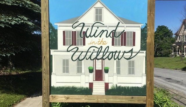 Wind in the Willows Overnight