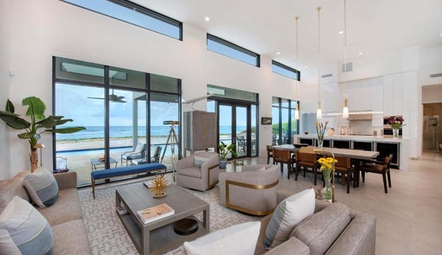 Wind Upon The Waves by Grand Cayman Villas & Condos