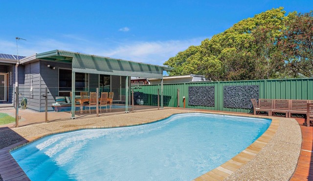 Windang Beach Retreat
