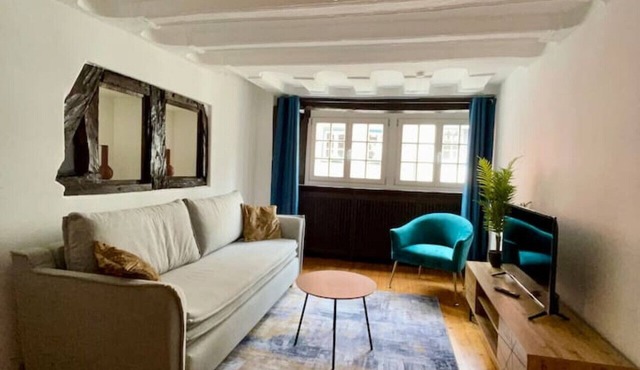 Windeckhaus - apartment near Eifel National Park