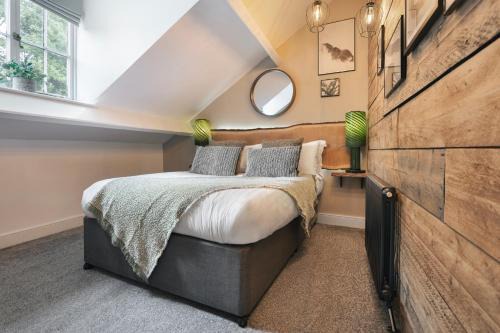 Windermere Central Hotel - Central Lake District Hotel in Windermere - Ridgestone