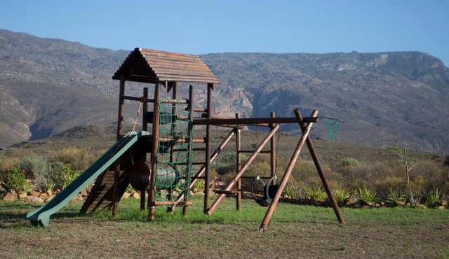 Windfall Wine Farm