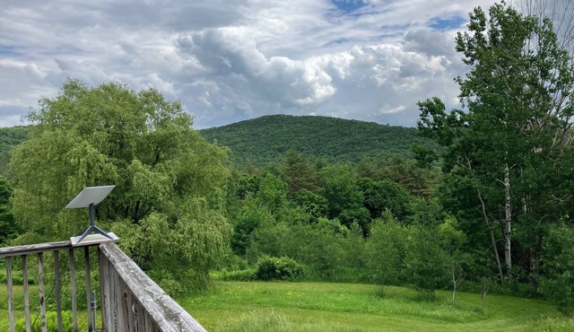 Windham Hill Inn