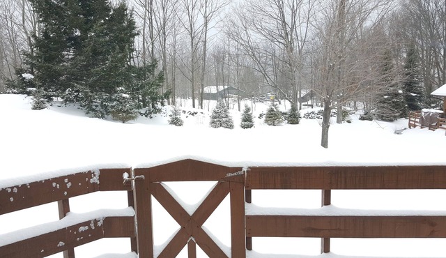 Windham Mountain Village - Walk to Slopes - 2 Bedroom/2 Bathroom Condo