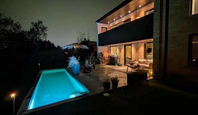 Winding B&B Silkeborg