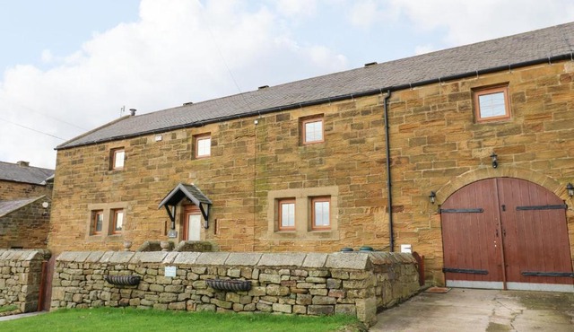 Winding Wheel Cottage