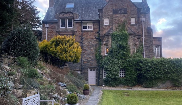 Windlestraw Guesthouse