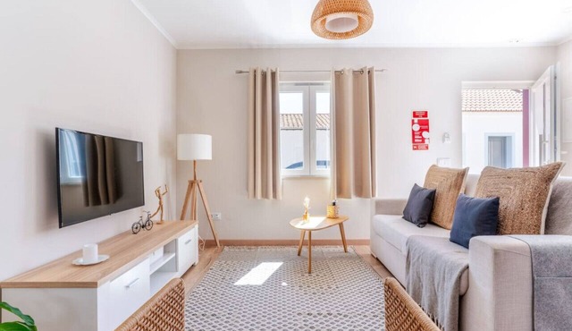 Windmill Escape - Onda Townhouse by Lisbeyond