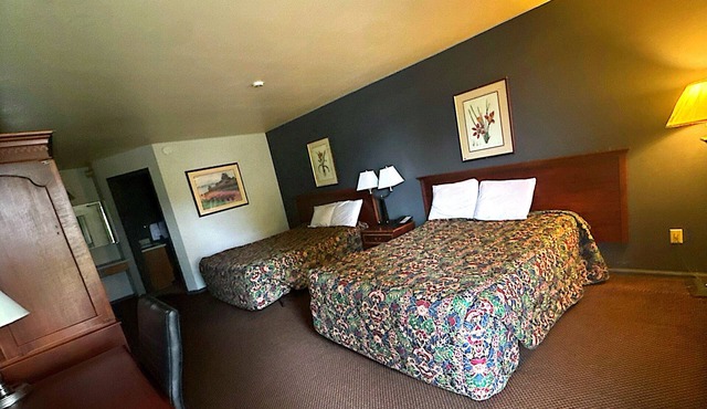 Windmill Inn Lynden