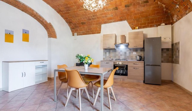 Windrose Cottage di Gio