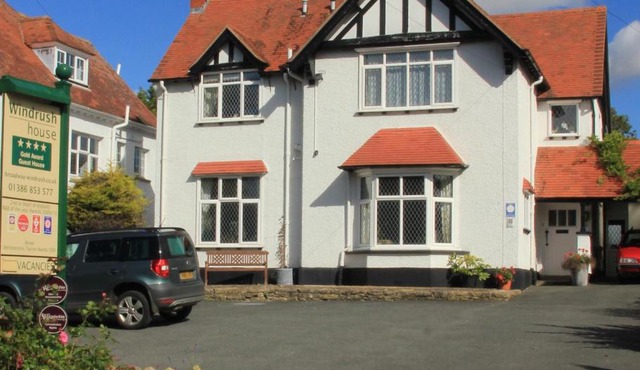Windrush House